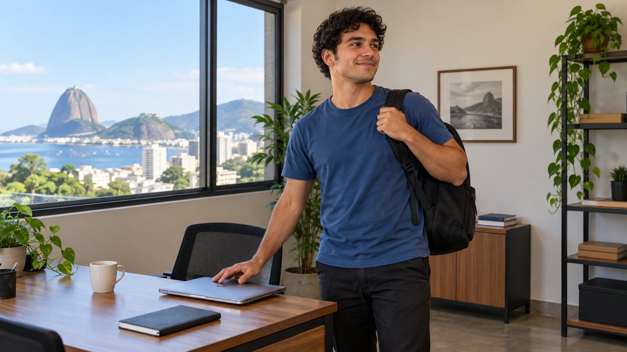 Quem completa um ano de estágio tem direito a 30 dias de recesso, remunerado quando recebe bolsa