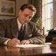 Em carta de 1933, F. Scott Fitzgerald listou ao lado da filha Scottie o que merece e o que não merece preocupação