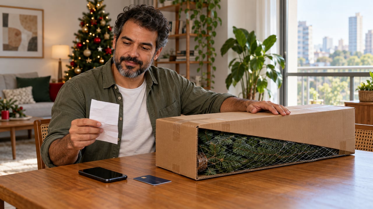 Em compras online, o artigo 49 do CDC dá sete dias para desistir, com devolução imediata do valor pago