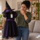 Com a festa de Halloween cancelada, a fantasia de R$ 300 parcelada em três vezes só volta sem motivo se a compra foi online