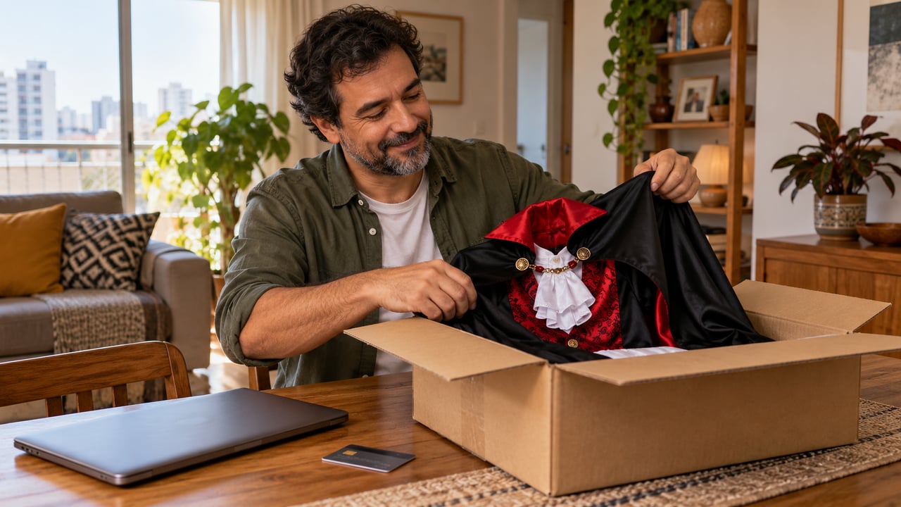 Compras feitas na internet podem ser desfeitas em até sete dias, e o parcelamento no cartão cai junto sem custo