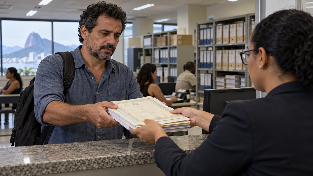 Se a recusa parecer indevida, peça a justificativa por escrito e recorra à ouvidoria e ao Banco Central, guardando protocolos e documentos