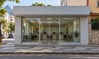 O feriado de 20 de novembro de 2026 cai numa sexta-feira e fecha as agências bancárias