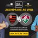 Flamengo x Fluminense