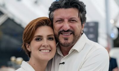 Viúva de Lito Sousa revela reação da família à proposta de homenagem em Guarulhos