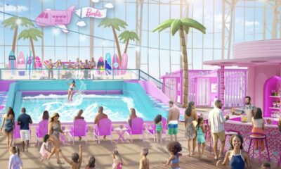 Além de Orlando, Brasil pode ganhar parque temático da Mattel, dona da Barbie e Hot Wheels