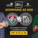 Fluminense x Santos