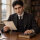 Aos 20 anos, Franz Kafka escreveu que um livro deve ser o machado para o mar congelado dentro de nós