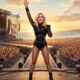 Lady Gaga fez da autonomia uma marca da carreira e transformou a escolha pelos próprios sonhos em lema