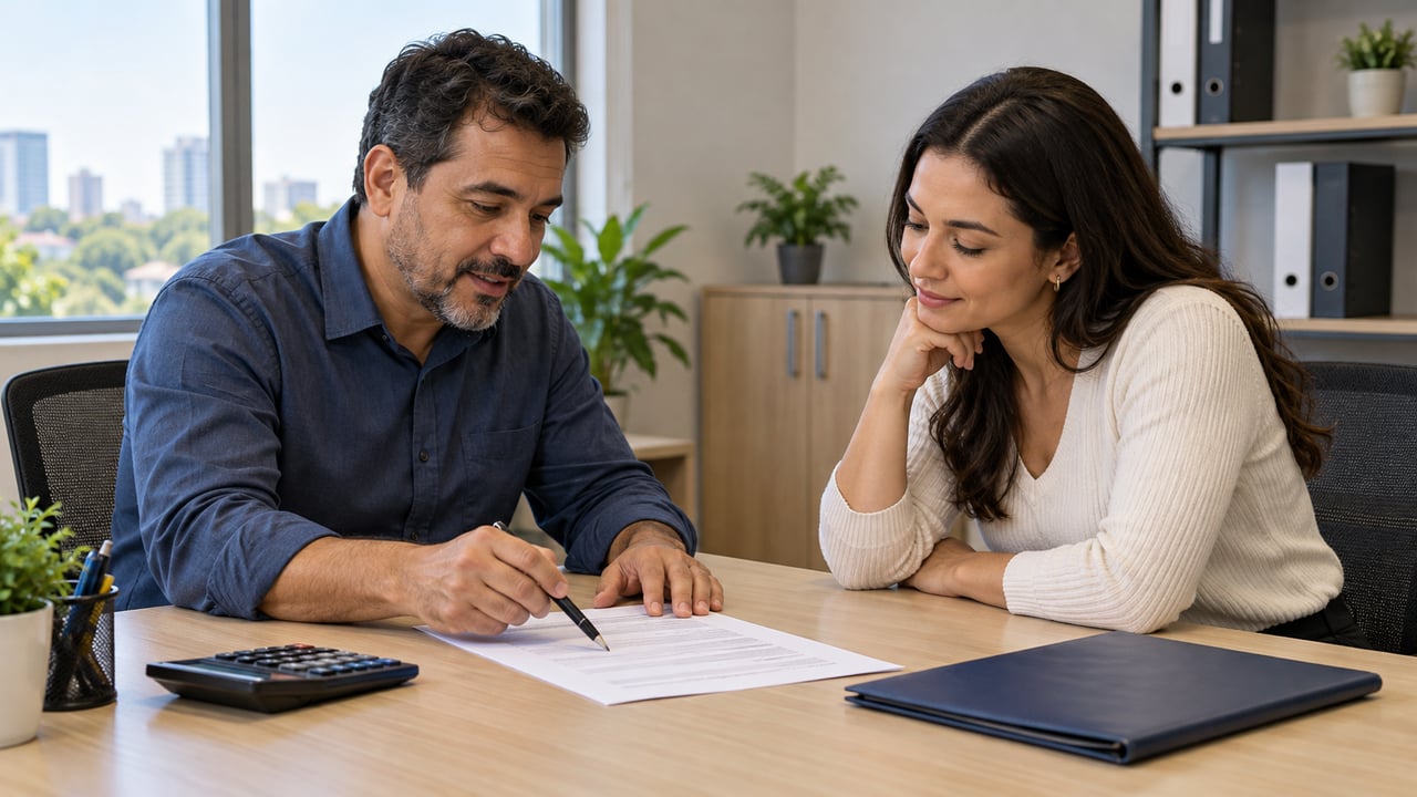 Em caso de dúvida no cálculo, o setor de pessoal, o sindicato e a Justiça do Trabalho podem ajudar