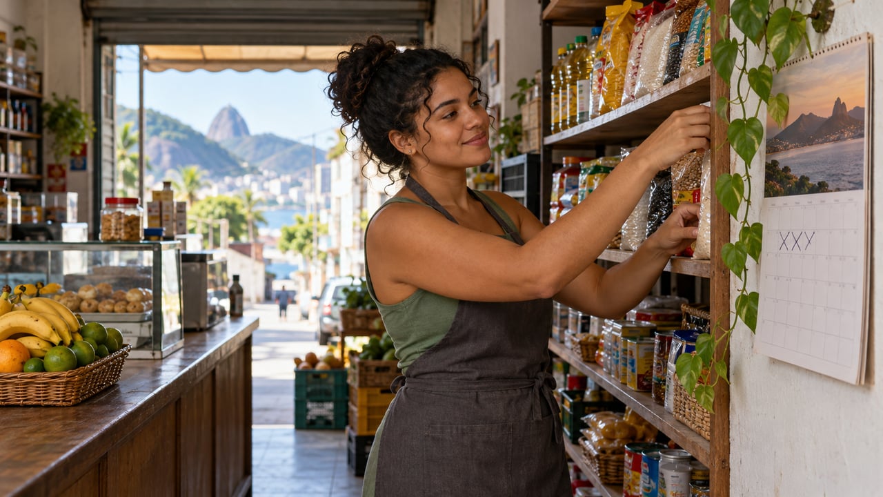 Fração de 15 dias ou mais de trabalho no mês conta como mês inteiro no cálculo do 13º