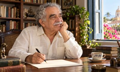 García Márquez, Nobel de 1982, escreveu em O amor nos tempos do cólera que o casamento precisa ser reconstruído toda manhã