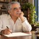 García Márquez, Nobel de 1982, escreveu em O amor nos tempos do cólera que o casamento precisa ser reconstruído toda manhã
