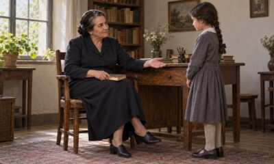 Gabriela Mistral defendia que as necessidades da infância não podem ser adiadas