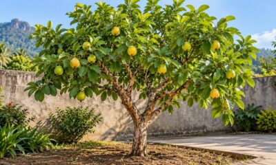 A época e a intensidade da poda influenciam a produção e o mês da colheita da goiabeira