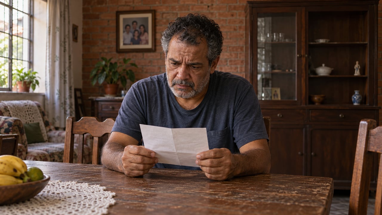 Até a partilha, a casa dos pais falecidos pertence a todos os herdeiros, e quem mora sozinho pode ser cobrado pelo uso