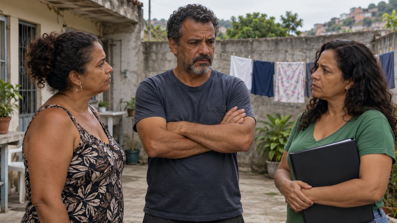 A cobrança do aluguel começa, em regra, quando os demais herdeiros se opõem formalmente à ocupação exclusiva