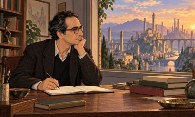 No fecho de As Cidades Invisíveis, Calvino diz que o inferno dos vivos já está aqui e aponta como resistir a ele