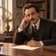 Khalil Gibran escreveu em O Profeta, de 1923, a imagem do carvalho e do cipreste sobre o casamento
