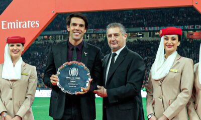 Kaká