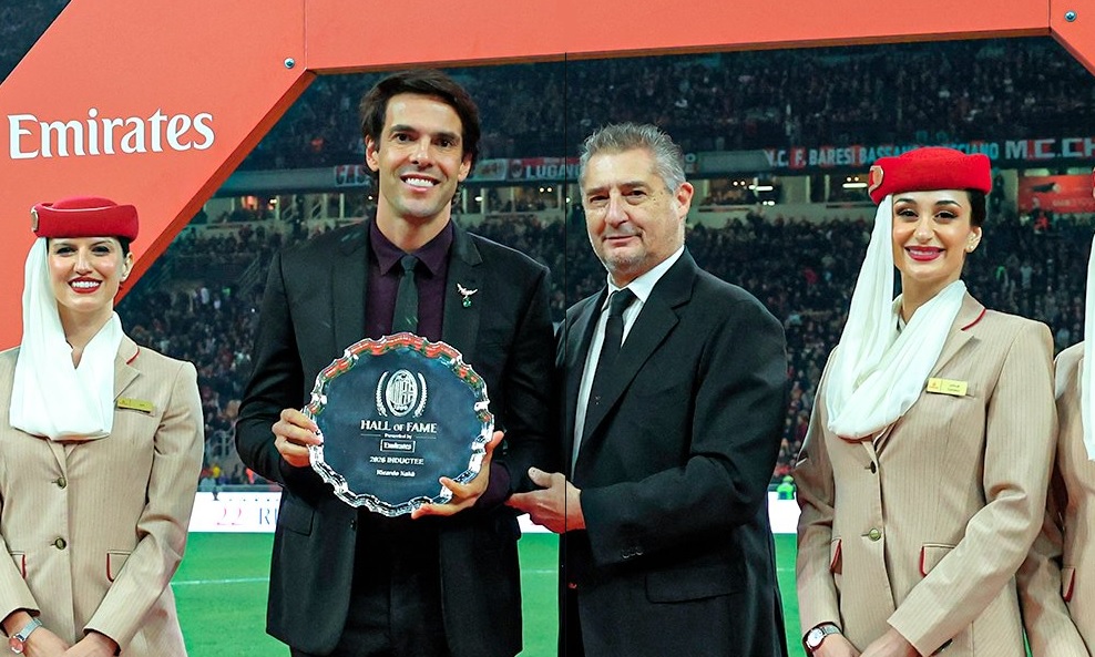 Kaká