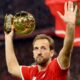Harry Kane