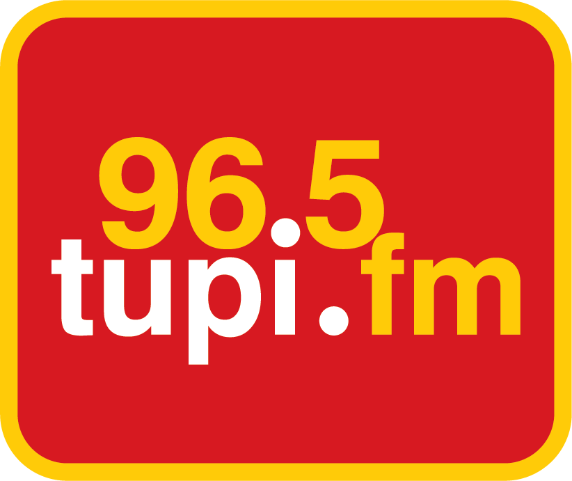 Super Rádio Tupi