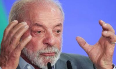 Lula condena falta de ônibus no 2º turno e pede que eleitores não deixem de votar