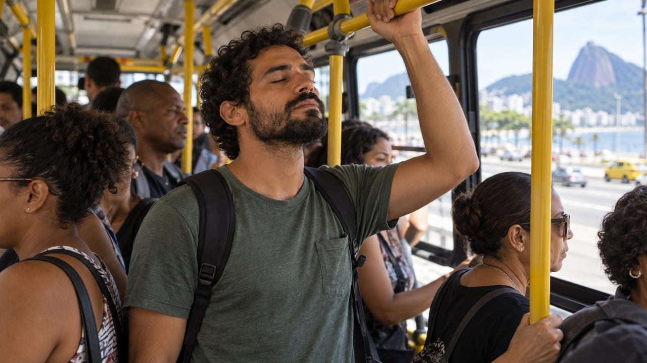 Para os estoicos, as primeiras impressões surgem sem pedir licença, e o que depende de nós é concordar ou não com elas