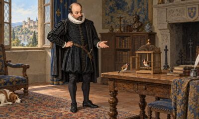 A gaiola de Montaigne questiona por que o casamento desperta desejos opostos em quem está dentro e fora