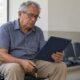 Aos 71 anos, o motorista que não atinge o mínimo no exame de vista fica sem a renovação da CNH