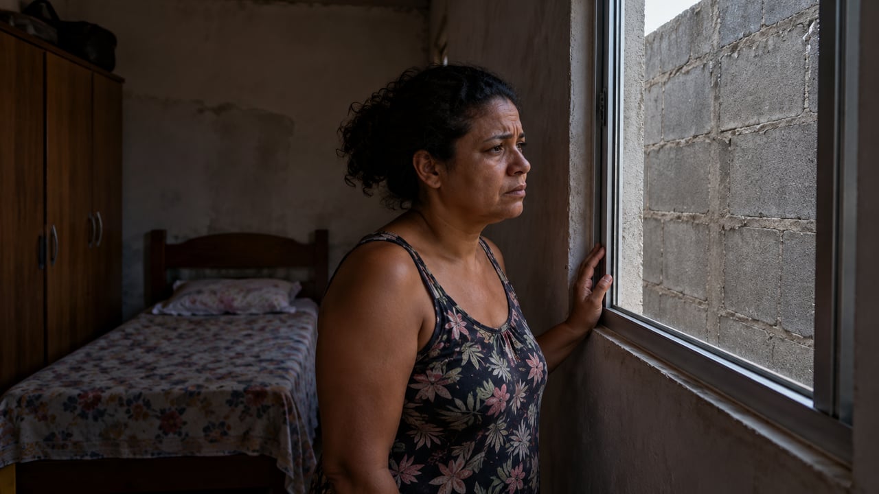 A lei permite erguer o segundo andar mesmo vedando a luz de um quarto vizinho, e a perda de claridade sozinha não impede a obra