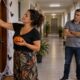 O síndico só pode mandar retirar a decoração de Halloween se a convenção, o regimento ou a assembleia sustentarem a ordem