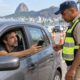 Print de tela não substitui a CNH digital: na blitz, o documento precisa ser exibido no aplicativo oficial