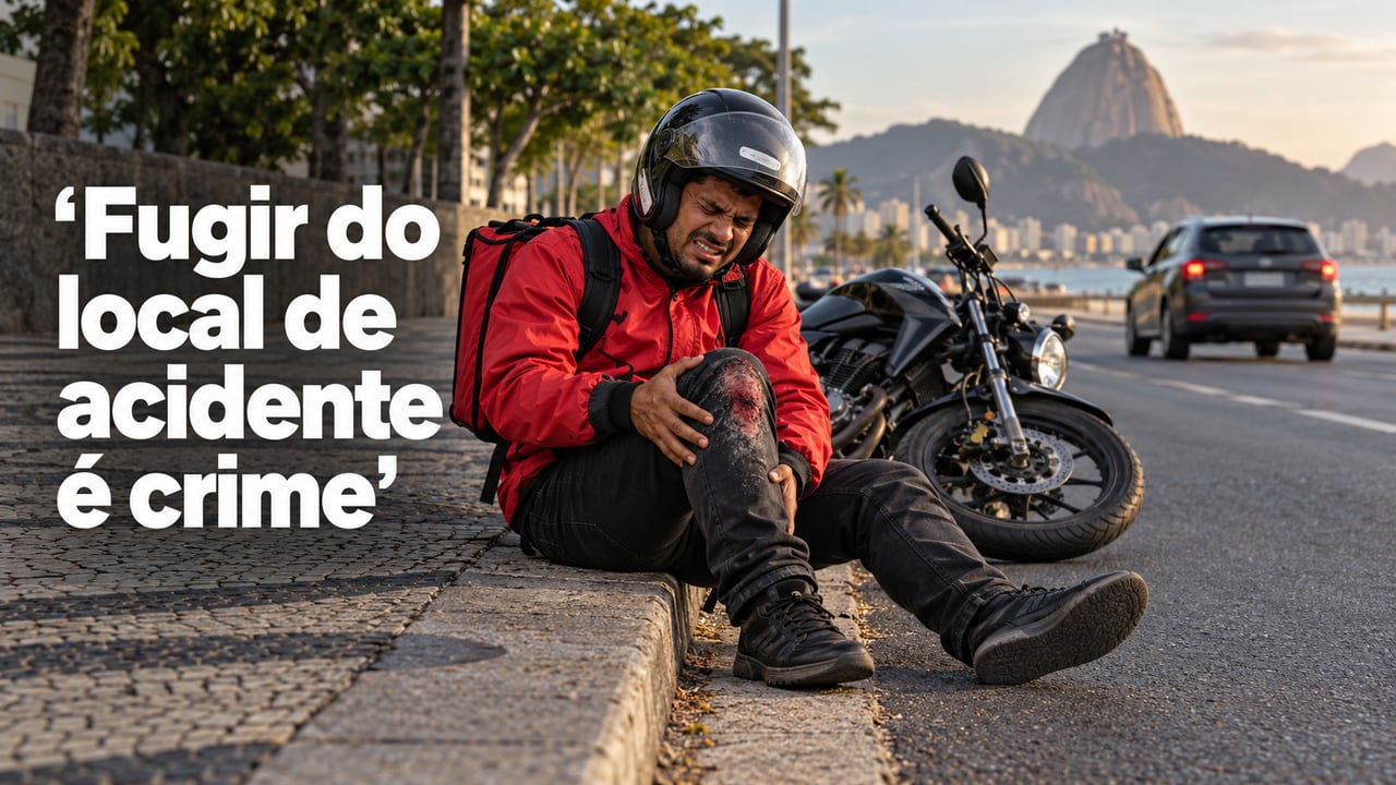 Os artigos 304 e 305 preveem pena de seis meses a um ano de detenção ou multa