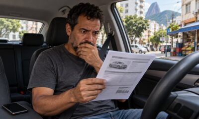 Carro de leilão não é proibido, mas esconder esse histórico do comprador viola o direito à informação clara