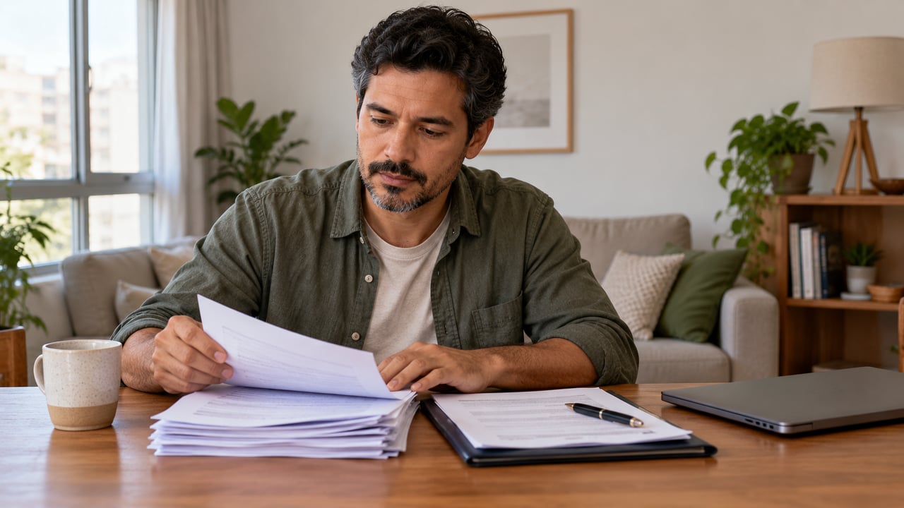 Reunir contrato, anúncio e conversas com o vendedor é o primeiro passo para reclamar no Procon ou no Juizado Especial Cível