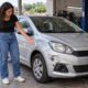 A oficina não se livra da responsabilidade por um dano apenas dizendo que o carro já estava assim