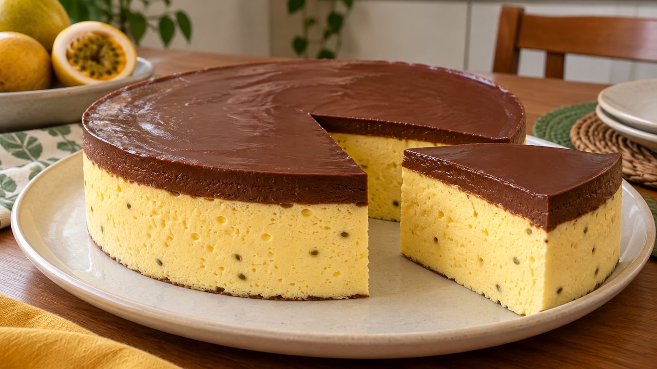 Fatias bem definidas dependem de uma receita para corte, proporções adequadas e refrigeração