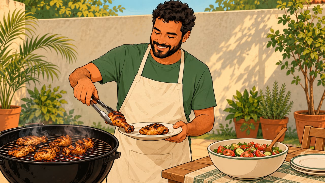 O frescor e a acidez do limão equilibram pratos gordurosos e combinam com qualquer tipo de carne