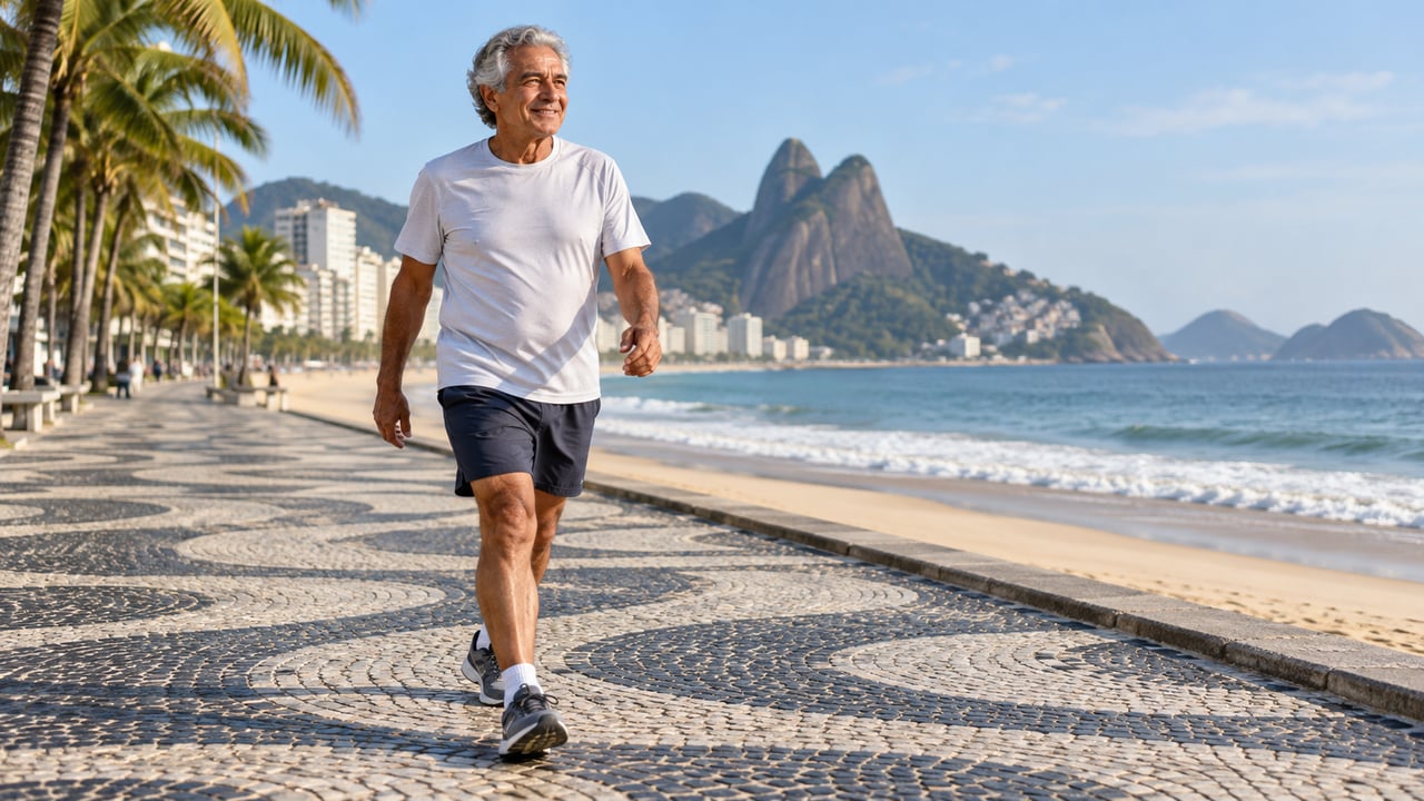 Wer rastet, der rostet: quem deixa de usar uma capacidade acaba perdendo a habilidade de exercê-la
