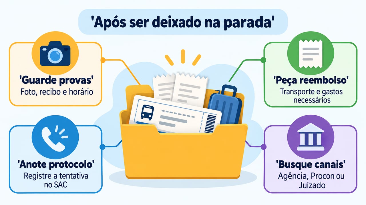O reembolso depende de gastos comprovados, enquanto dano moral exige prova de risco, abandono ou negligência