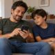 Com o Google Family Link, o responsável acompanha o celular do filho menor de 13 anos pelo próprio aparelho