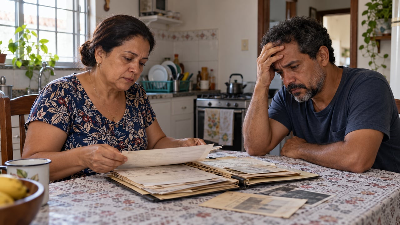 Doação de imóvel em vida a um filho pode ser contestada pelos irmãos na hora de dividir a herança