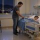 Crianças e adolescentes internados têm direito à presença de um dos pais ou responsável também durante a noite