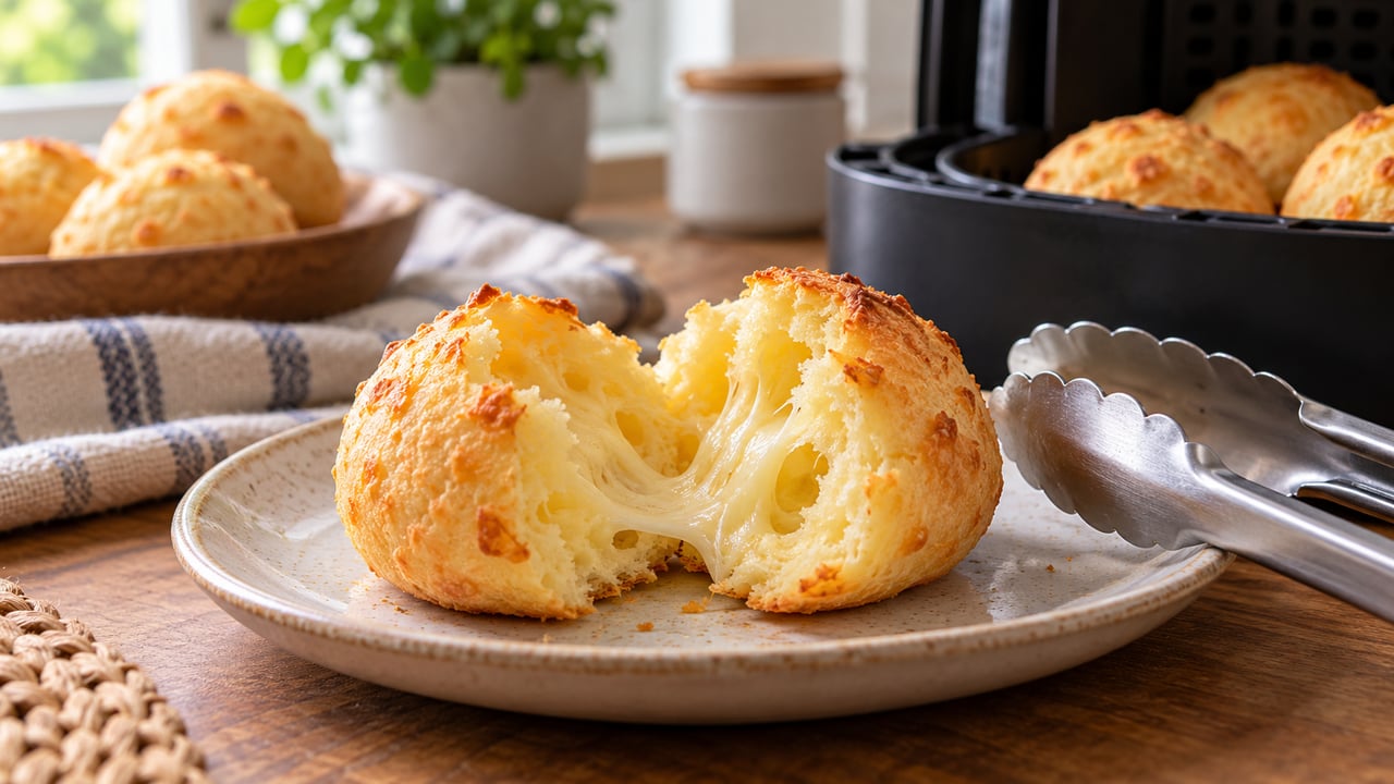 O ponto ideal combina casca dourada e firme com miolo ainda úmido e macio
