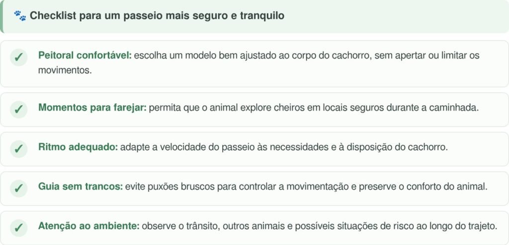 Adestradores de cães concordam: se o seu cachorro puxa a guia durante os passeios, puxar de volta não é a solução e existe uma forma mais eficaz de corrigir esse comportamento