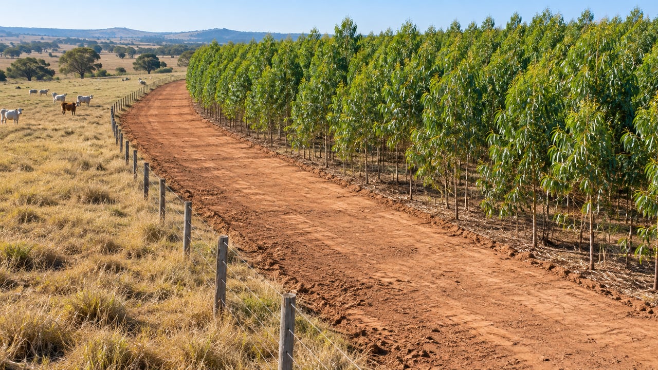 A queima controlada exige autorização prévia e aceiros adequados ao terreno, ao clima e à vegetação