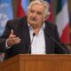 Na Rio+20, em 2012, Mujica disse que pobre é quem precisa infinitamente de muito e deseja cada vez mais