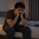 Cerca de 23% dos participantes do estudo australiano apresentaram sinais de depressão ligada ao relógio biológico